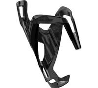 ELITE Porte-bidon Vico Carbon, noir brillant