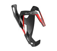 PORTABIDON Elite VICO CARBONO Negro Mate Rojo