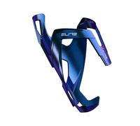Elite S.R.L. Vico Glam Porte-Bouteille Adulte Unisexe, Bleu, Taille Unique