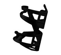 Elite Sport Porte-bidon Prism entrée latérale gauche noir intense