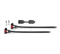 Elite VIP Clip Support Taille unique Noir