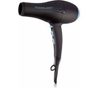 Elite Powerlight Dryer Sèche-cheveux professionnel à ions 1.875W/220V
