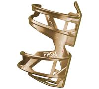 Elite - Prism Carbon Links - Porte-bidon - gold / weiß