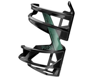 Elite - Prism Recycled Links - Porte-bidon - schwarz / grün