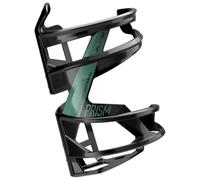 Elite - Prism Recycled Rechts - Porte-bidon - schwarz / grün