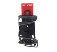 Elite Prism Bidon Mixte-Adulte, Noir, Taille Unique