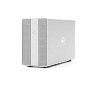 Elite pro dual usb-c 2. 5 pouces ssd 30 db tablette gris