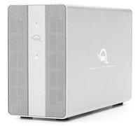 OWC Mercury Elite Pro Dual USB-C