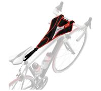 Elite - Protec Plus - black / red