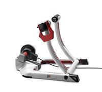 Elite Qubo Power Smart B+ Entraîneur de vélo, rouge/blanc 2017