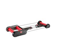 Elite Sport Rouleau QUICK-MOTION à cylindres pliable – Home Trainer portable compact