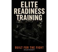 Elite Readiness Training: Built For The Fight: Tactical Conditioning