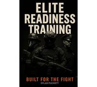 Elite Readiness Training: Built For The Fight: Tactical Conditioning