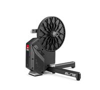Elite Rivo Turbo Trainer Argenté