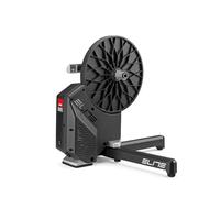 Elite Sport Turbo Trainer Rivo Argenté Black