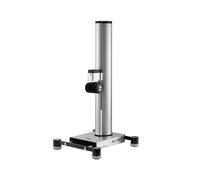 Elite Sport – Simulateur de pente Rizer EL0200501 pour home trainer – Argenté – Taille unique