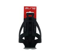 Porte-bidon Elite Rocko Carbone mat noir