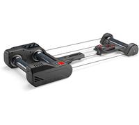 Elite Rouleau NERO Smart Interactif Bluetooth - Home Trainer avec Simulation Pente - Compatible Apps Entraînement Indoor