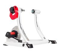 Elite Sport Home-trainer Qubo Power Fluid FA003510047 Argent/blanc