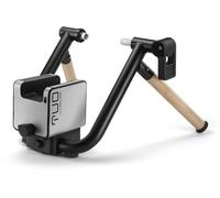 Elite Sport Rouleaux de vélo interactifs ELITE TUO Smart B+ Bluetooth ANT+ Transmission directe