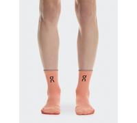 Elite Run Sock Mid Orange 44-46