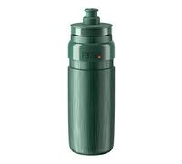 Elite S.R.L. Elite Fly Tex Gourde unisexe pour adulte Vert foncé 750 ml