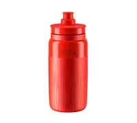 Elite Fly Tex 550ml Gourde Taille unique Rouge