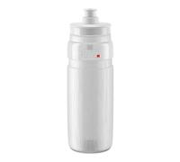 Bidon elite fly tex 750 ml transparent
