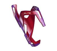 Elite S.R.L. Mixte - Adulte Vico Glam Porte-Gourde Rouge Taille Unique