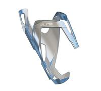 Elite S.R.L. Vico Glam Porte-Gourde Adulte Unisexe, Gris, Taille Unique