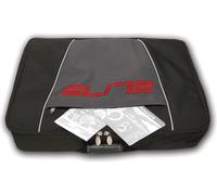 Elite Sac de Transport Vaiseta pour Direto / Qubo / Novo noir universal