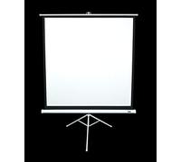 Elite Screens 113 Tripod Screen 203x203cm MaxWhite, T113NWS1 (MaxWhite)