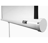 TRIPOD - Ecran de projection portable - elite screens-Écran de projection Home Cinéma par Elite Screens Blanc / 1:1 / 71" (127x127) Écran pour projecteur
