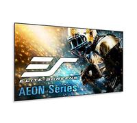 Elite Screens Aeon 135" écran de projection 3,43 m (135") 16:9 - Écrans de projection (3,43 m (135"), 2,99 m, 168,4 cm, 16:9, Blanc)