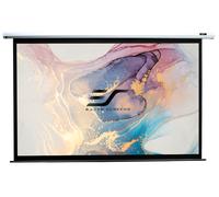 Elite Screens, écran de projection électrique, Vmax, Motorleinwand-Écran de projection Home Cinéma par Elite Screens Blanc / Classique (4:3) / 150" (305x229 / chute de 10cm) Écran pour projecteur