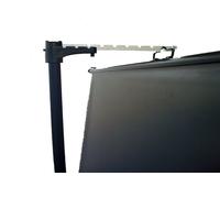 Elite Screens Elite Tripod Series T100UWH - Écran de projection avec trépied - 100 pouces