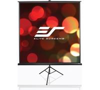 Elite Screens Elite Tripod Series T100UWV1 - Écran de projection avec trépied - 100 pouces Elite Screens