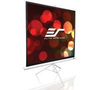 Elite Screens Elite Tripod Series T85NWS1 - Écran de projection avec trépied - 216 cm ( 85 pouces ) Elite Screens