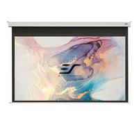 Elite Screens Evanesce B Series EB100HW2-E12 - Écran de projection - montable au plafond, montable sur plafond - motorisé - 100" (254 cm) - 16:9 - MaxWhite FG - blanc, RAL 9003 G