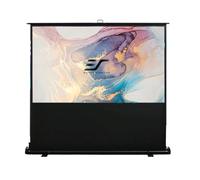 EZ CINEMA - Écrans de projection portables par Elite Screens-Écran de projection Home Cinéma par Elite Screens MaxWhite / Format large 16:9) / 80" (178x100 cm Écran pour projecteur