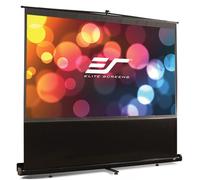 Elite Screens Koffer 16:9 332*187cm ezCinema schwarz