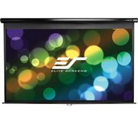 Elite Screens M92UWH Elite Screens Rollo 16:9 203*114cm Manual noir