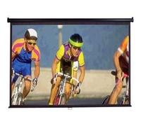 Elite Screens Manual Series M100UWH - Écran de projection - 100" (254 cm) - 16:9 - Matte White G