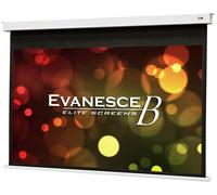 Elite Screens Motor 16:9 265*149cm Evanesce B weiß