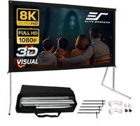 Elite Screens OMS100H2 écran de projection 2,54 m (100") 16:9