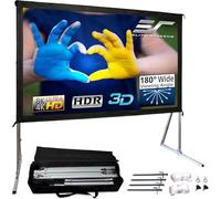 Elite Screens OMS120H2 écran de Projection 3,05 m (120") 16:9