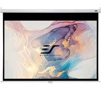 Elite Screens Rollo 1:1 152*152cm Manual blanc