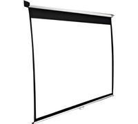 Elite Screens Rollo 16:10 185*116cm Manual blanc