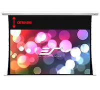 Elite Screens Saker Tab Tension SKT135XHW2-E24 écran de projection 3,43 m (135") 16:9 - Écrans de projection (Motorisée, 3,43 m (135"), 2,99 m, 168,1 cm, 16:9, Blanc)