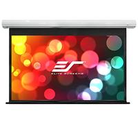 Elite Screens SK135XHW-E6 Saker Series Écran de Projection 16:9 Blanc 234 cm